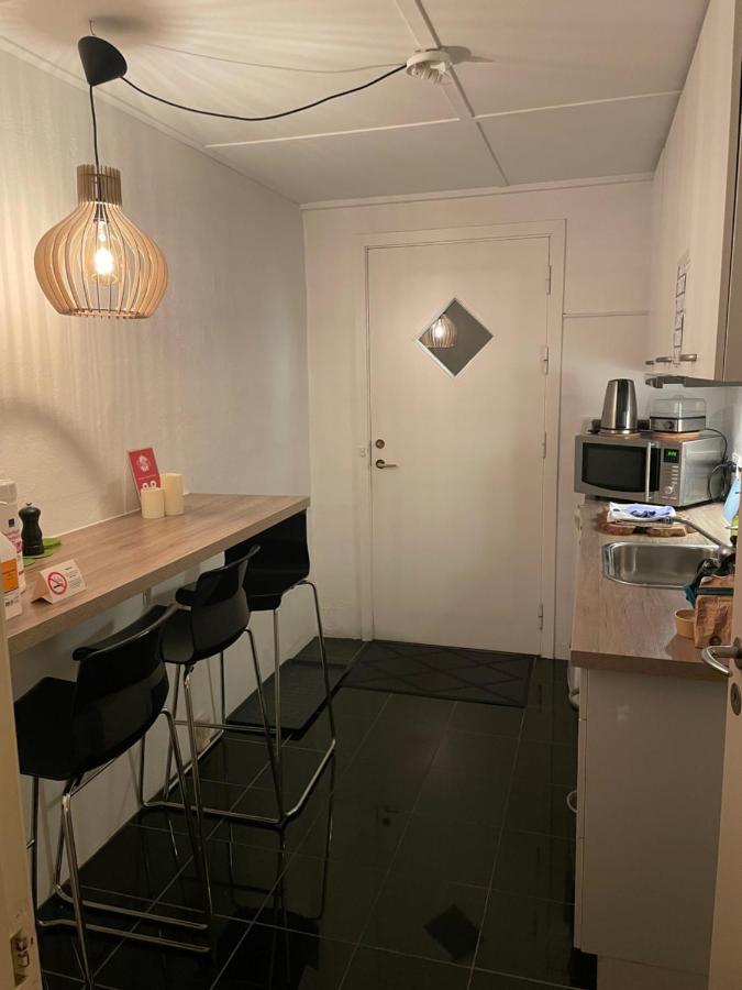 Helts B&B - Helts Guesthouse Herning Exterior foto