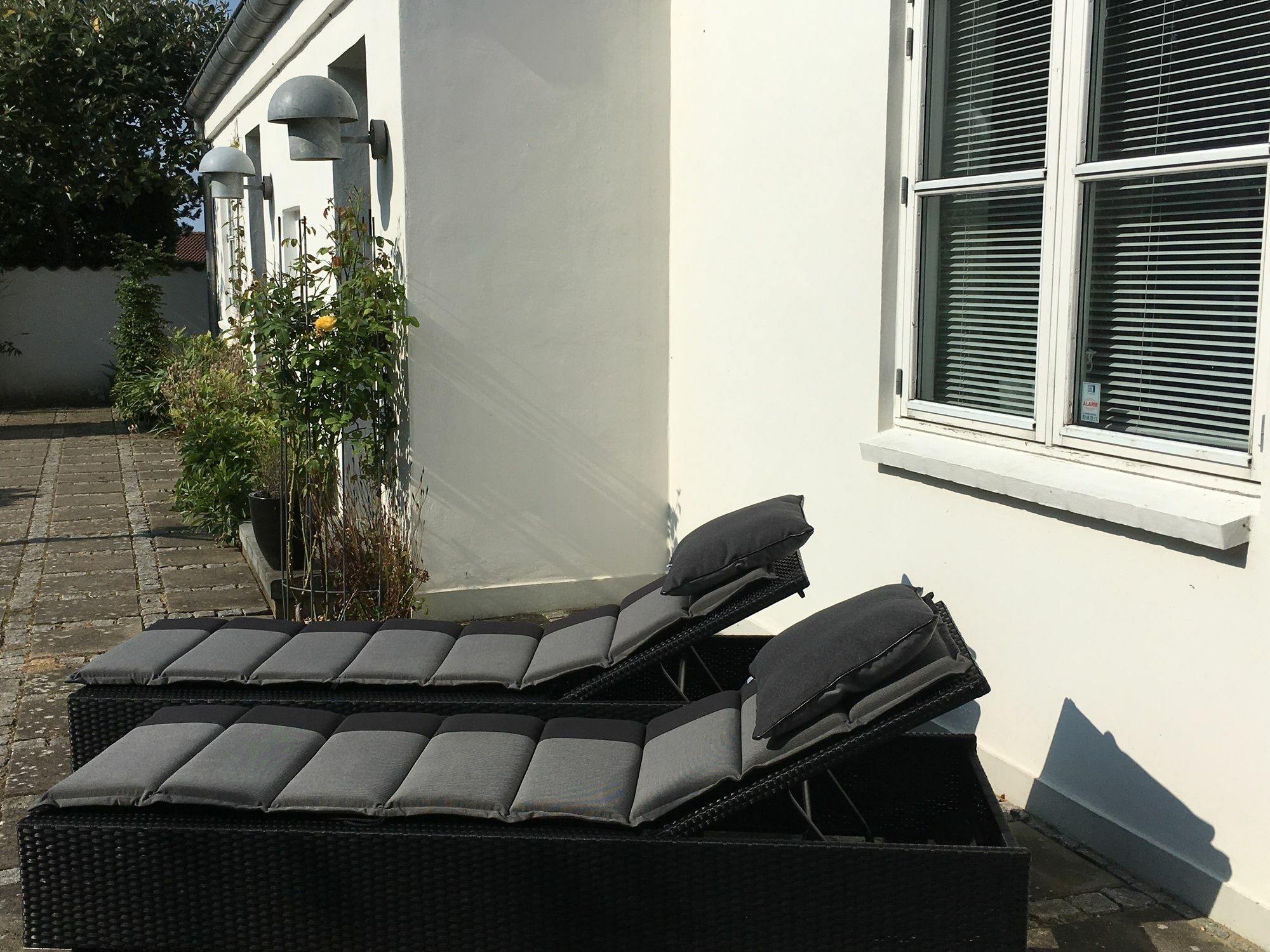 Helts B&B - Helts Guesthouse Herning Exterior foto